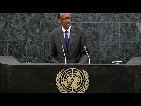Rwanda: Kagame sacks PM, appoints banker instead