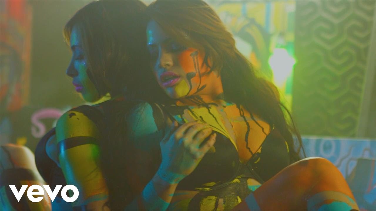 Jon Z - Vas A Querer Volver (Official Music Video) ft. Ñengo Flow