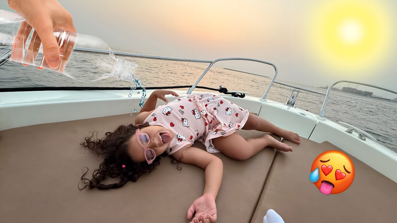 Urgent : Plus d’eau à bord du bateau, que faire ? 🚤