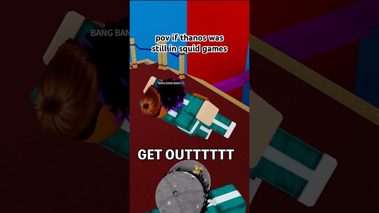 What If Thanos Was Revived? 💀