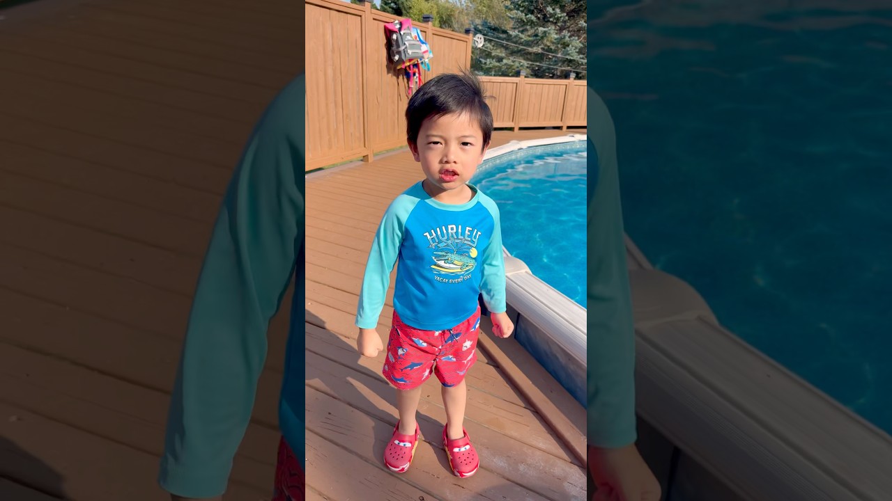 Adorable Baby Moments That Will Make You Smile 😊