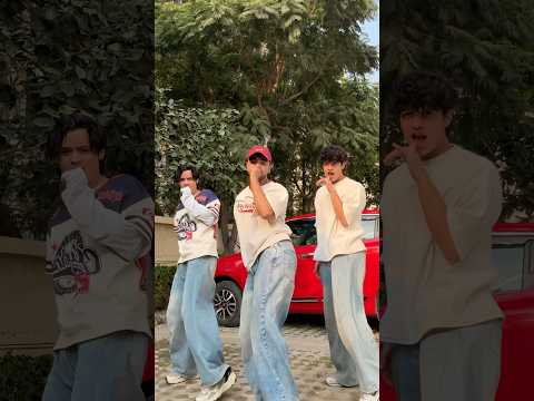 Kufar - Diljit dosanjh | Dance cover by Weseven | #ytshorts #dance