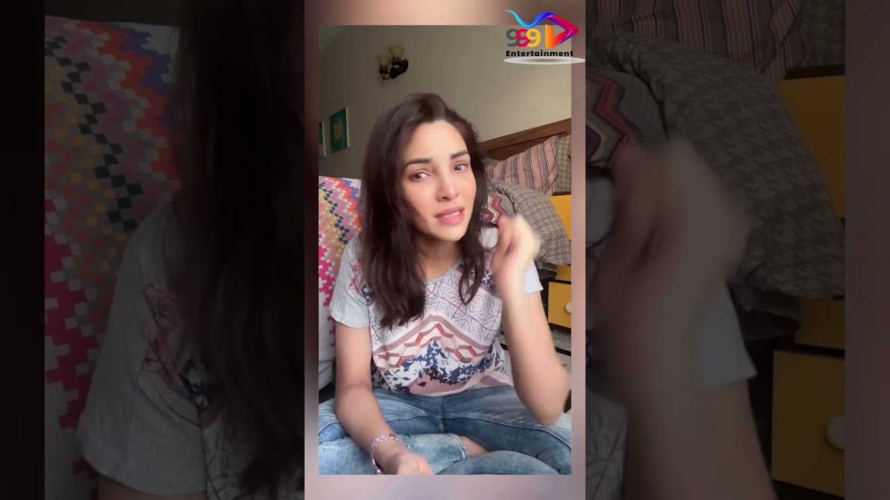 Zhalay Sarhadi's Viral Moments & Hilarious Clips 🎬