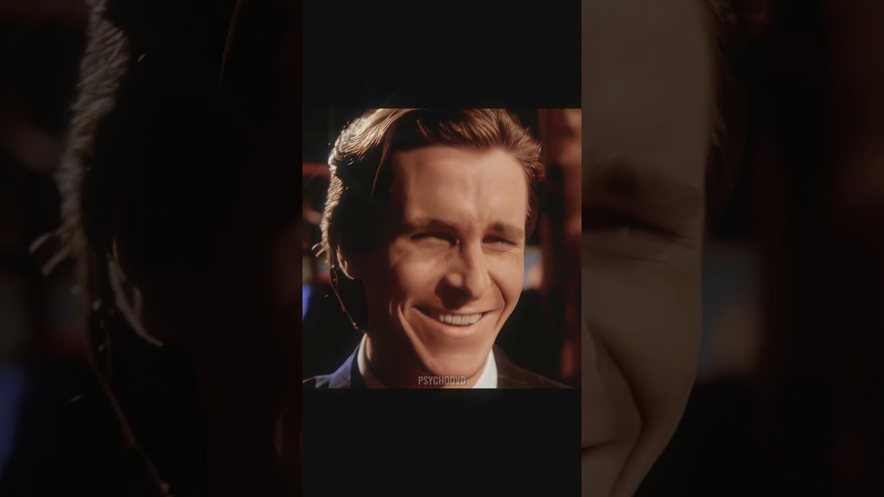 American Psycho - The Perfect Girl - Mareux