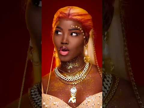 FATOU NDIAYE 🔥 Tiktokeuse #fashion #coutureafricaine #challenge