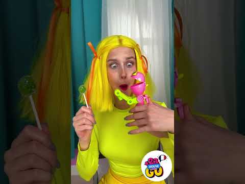 VOUS AVEZ BESOIN DE ÇA! 😅 GADGET DE PROTECTION POUR SUCETTE 🍭 #shorts