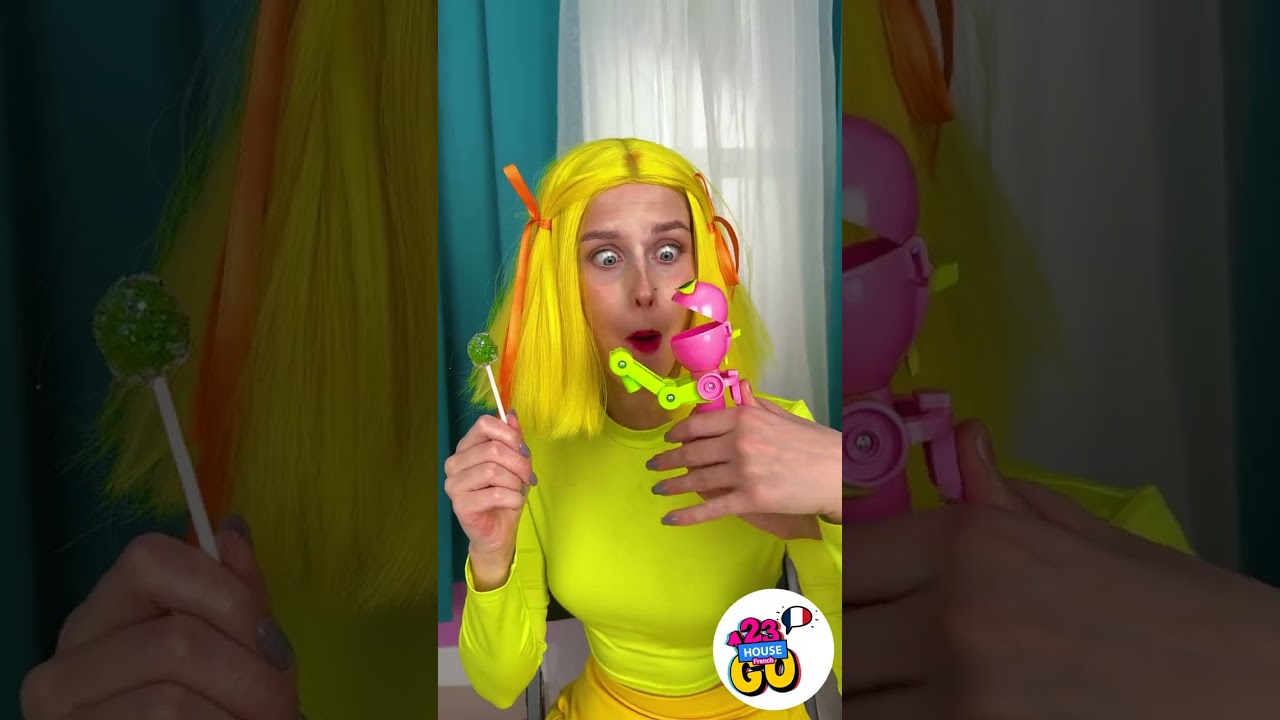 Ne Passez Plus à Côté de ce Gadget de Protection pour Sucette ! 😅