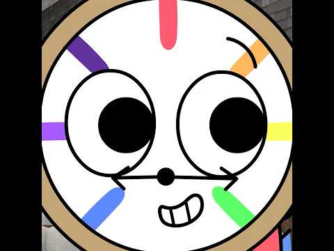 guy from don't hug me i'm scared?? #shorts #dandysworld #dhmis #dyle