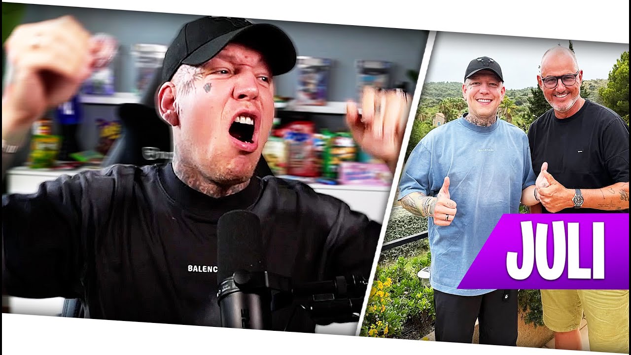 Montanablack's Best & Funniest Moments of July 2025 🤣