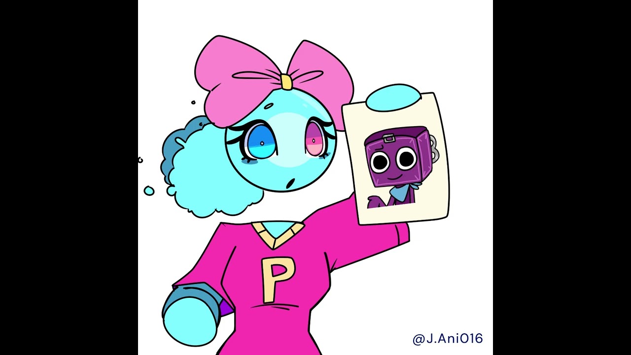 Hilarious Makeover of My 'Ugly' Friend! 😂 | Dandy's World #shorts