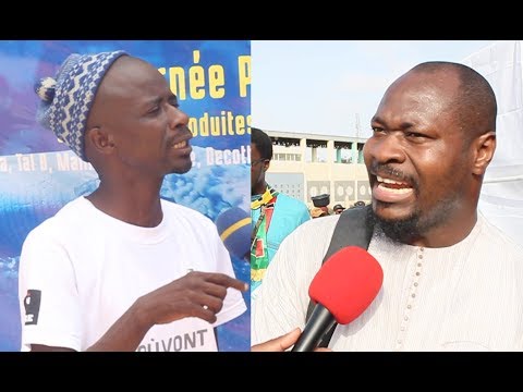 affaire de Guy Marie Sagna Fou Malade prend sa defense " Etat dako beugue nopilo"