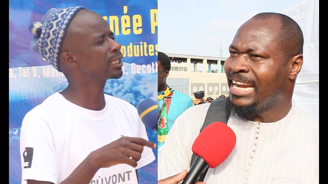 Affaire de Guy Marie Sagna : Fou Malade prend sa défense avec la déclaration 'Etat dako beugue nopilo'