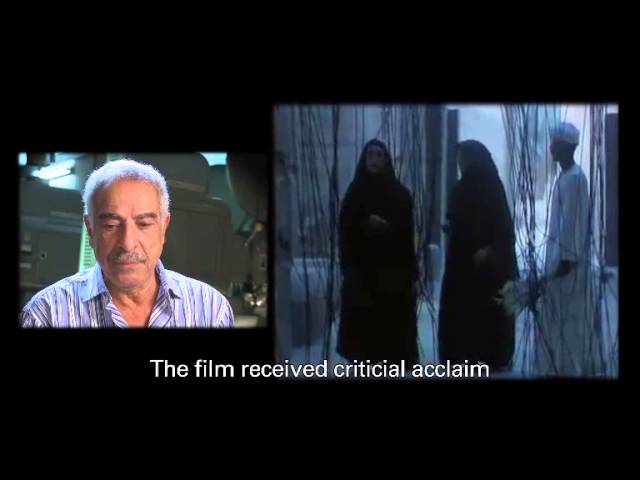 Arab Cinema of the 80s: A Revolutionary Era 🎬