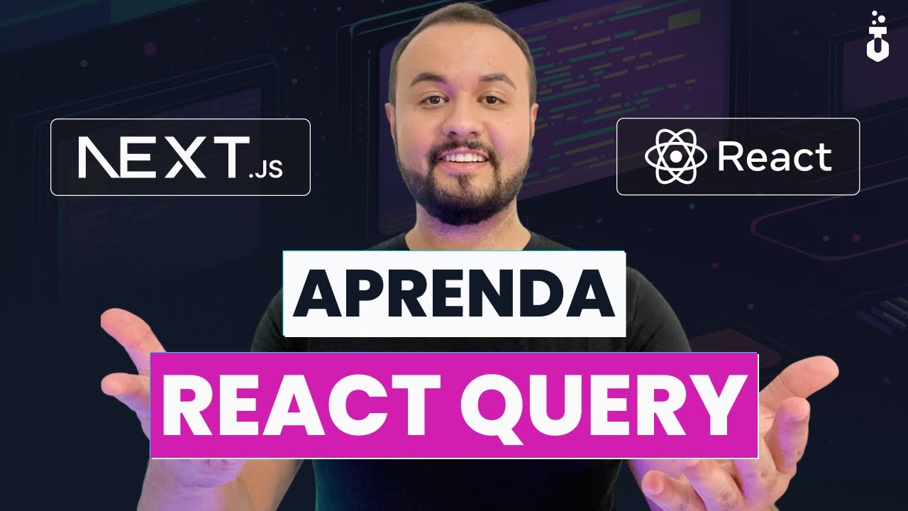 React Query no Next.js: useQuery, useMutation & Otimismo 🚀
