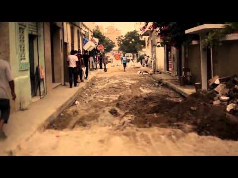 Hamzaoui Med Amine & KAFON - 7oumani (Clean Version)