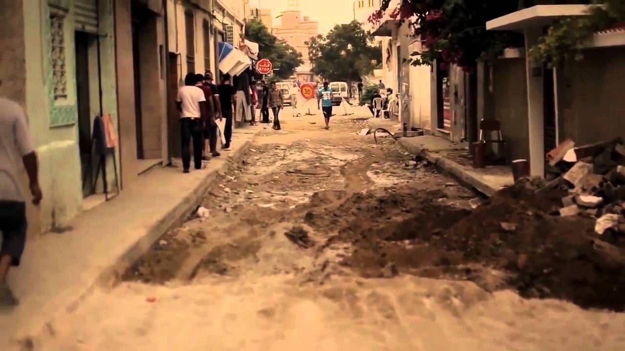 Hamzaoui Med Amine & KAFON - 7oumani (Clean) ๐ถ