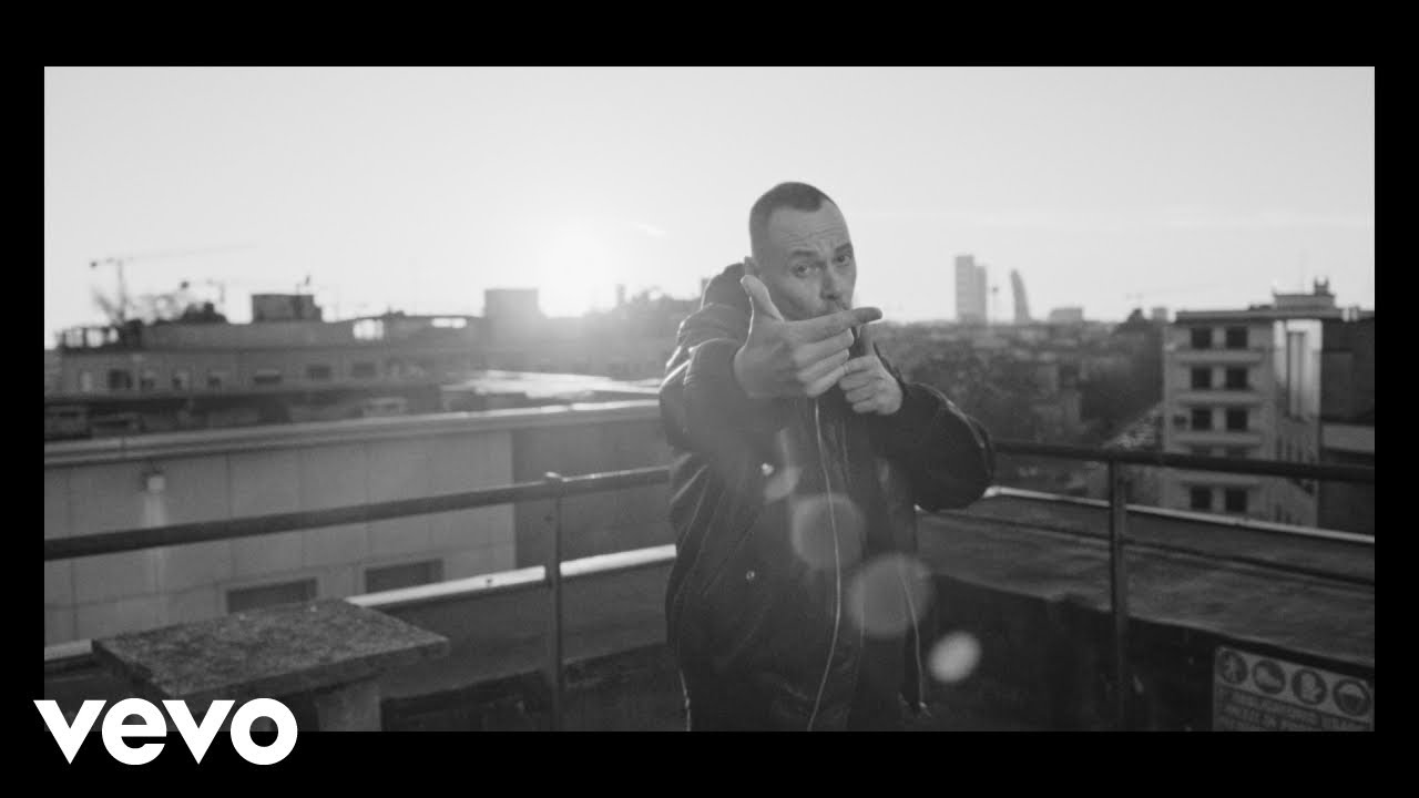 Fabri Fibra & Emma, Baby Gang Drop New Hit 'In Italia 2024' 🎶 – Official Video