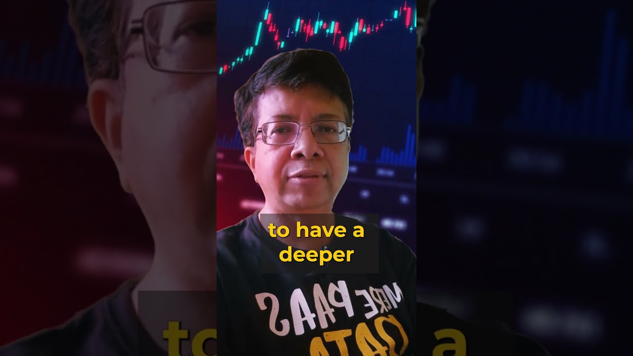 Global Markets & the Dollar's Strength 🌍