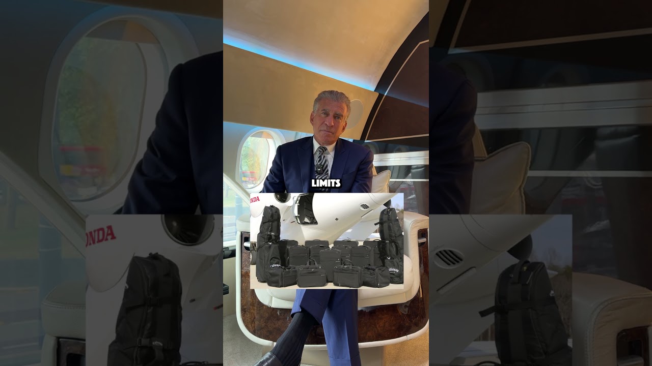 Private Jet: Fact or Fiction? ✈️