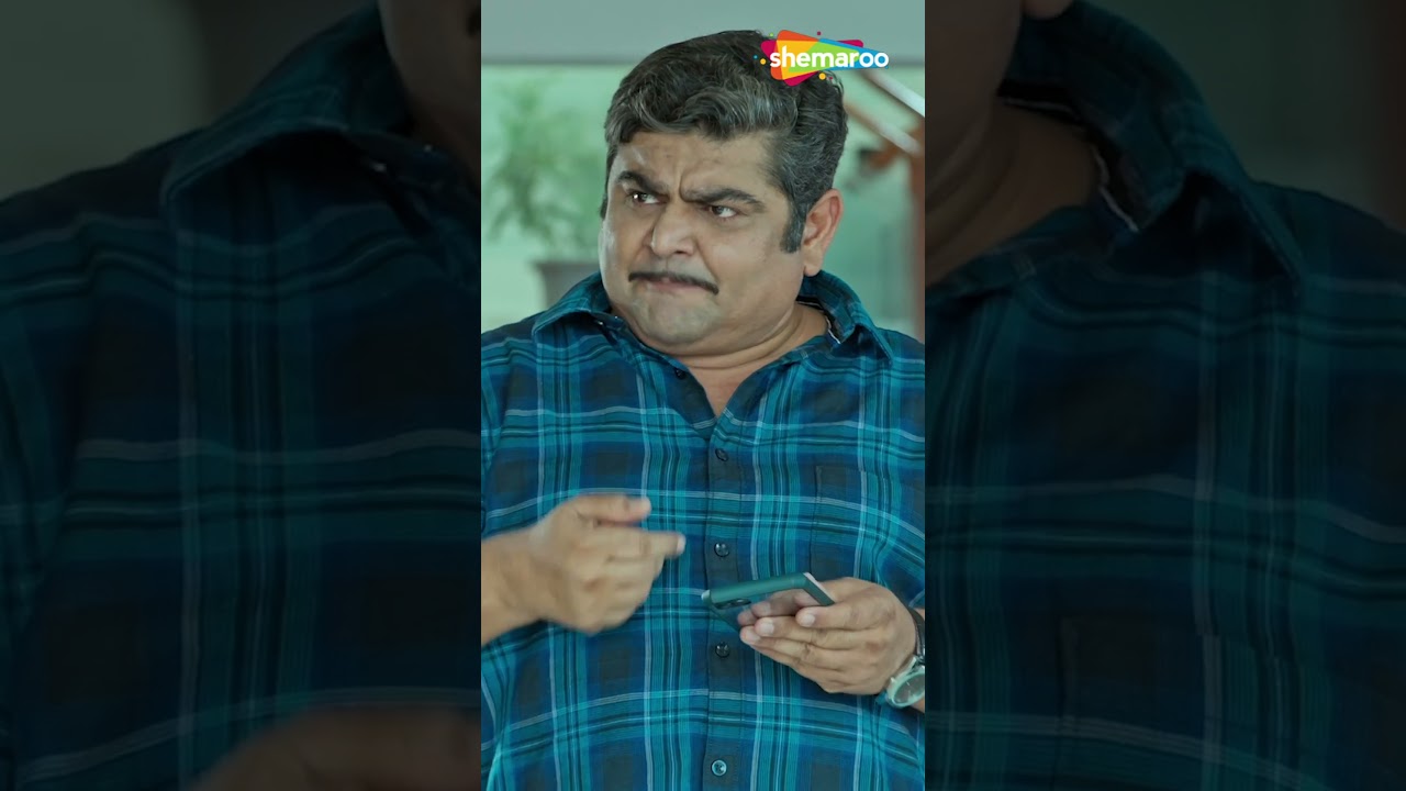 Deven Bhojani in Yamraj Calling | No Comedy Scene 🎂