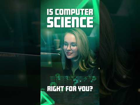 Is Computer Science The Right Choice for You Right Now? | Intellipaat #shorts