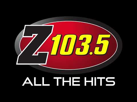 103.5 CIDC-FM Orangeville, ON Legal/TOTH ID "Z103.5" 11/2/22