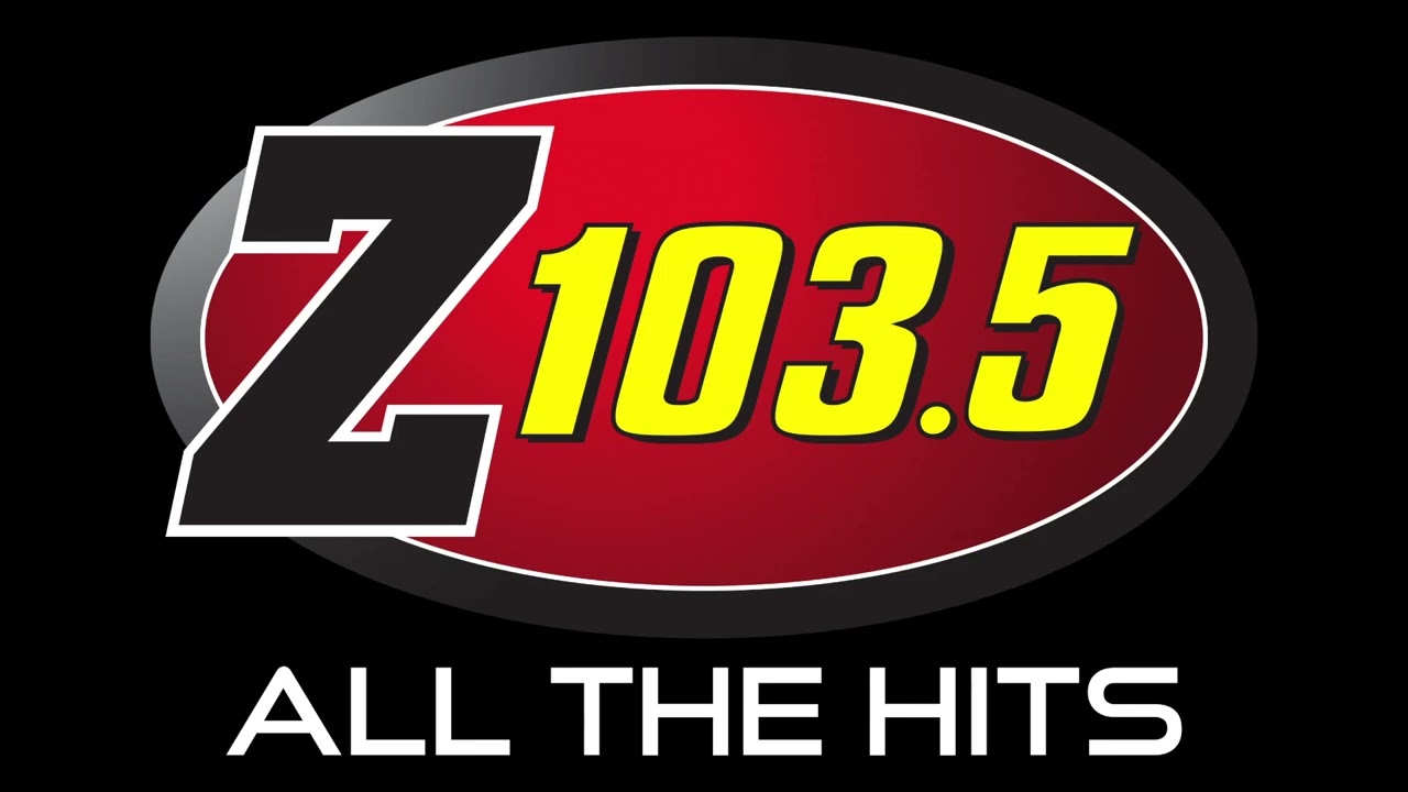 103.5 CIDC-FM Orangeville, ON - Legal/TOTH ID 'Z103.5' (11/2/22)