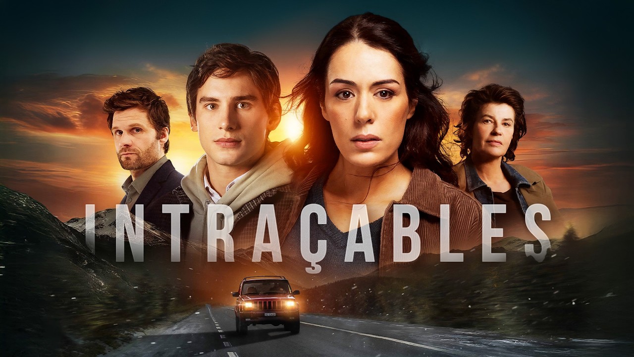 Intraçables | Teaser DE | Play Suisse 🚗