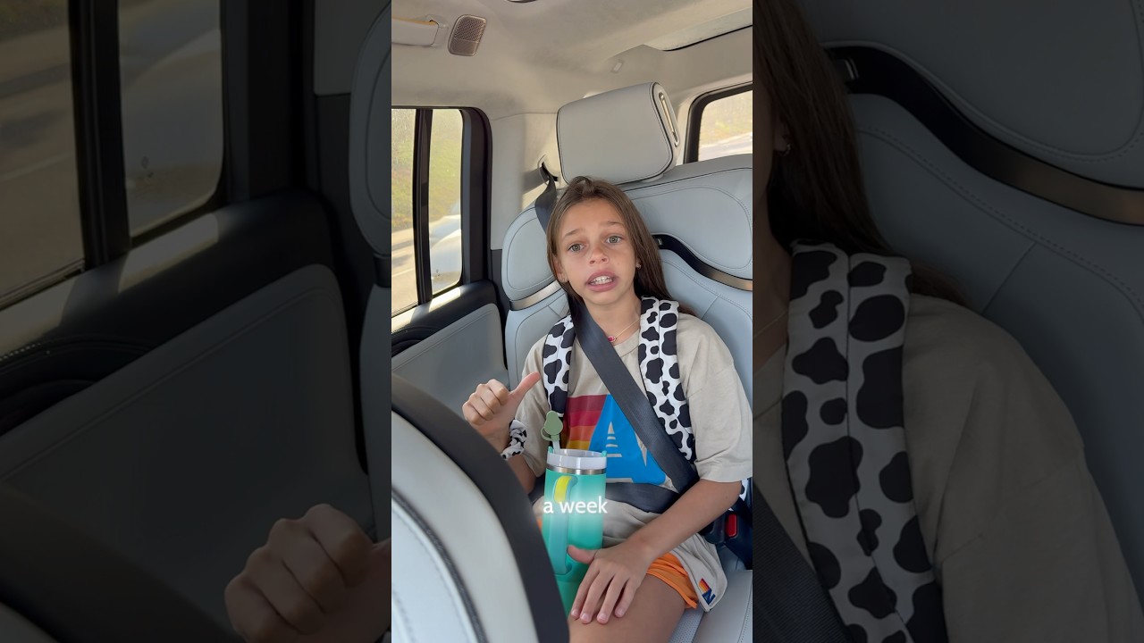 Is This Fair? A Middle School Perspective