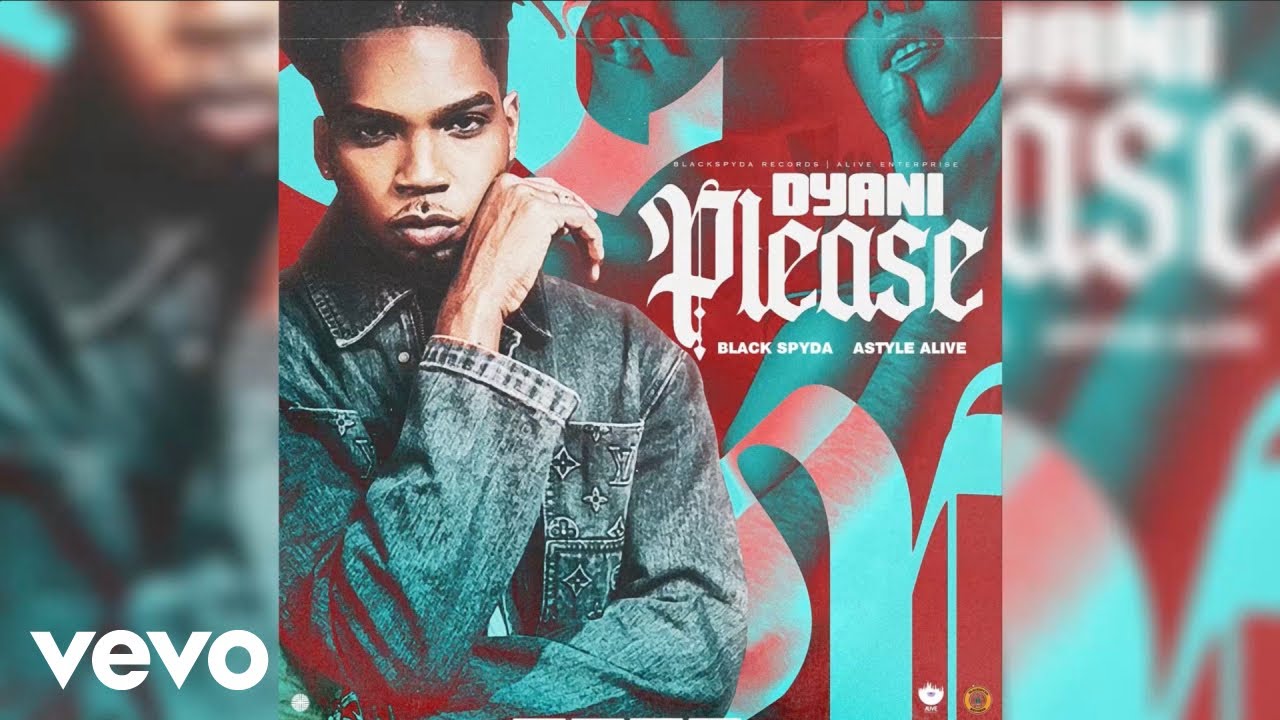 D'yani - Please (Official Audio) ๐ถ