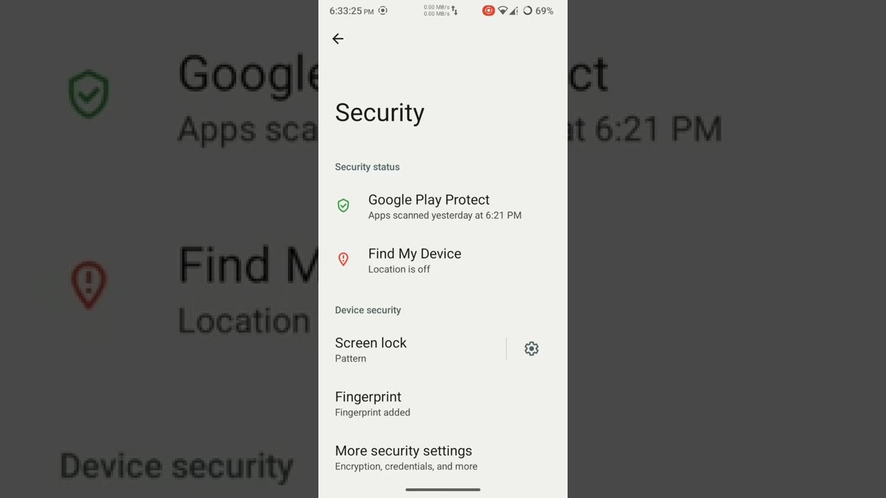 Android 13 Introduces File-Based and Full Disk Encryption Support