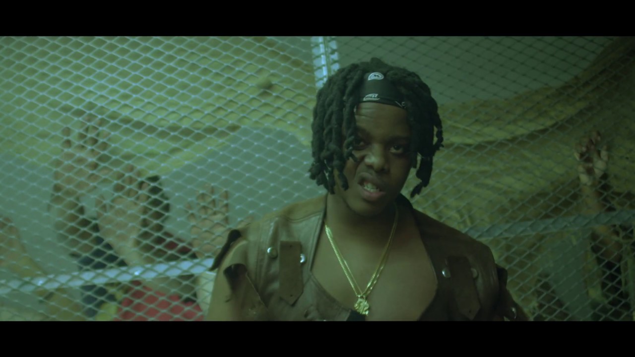 Kid Tini ft Styles P & Stogie T - Get Money 🎶