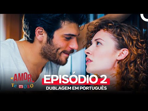 Amor Teimoso Episódio 2 (Dublagem em Português)