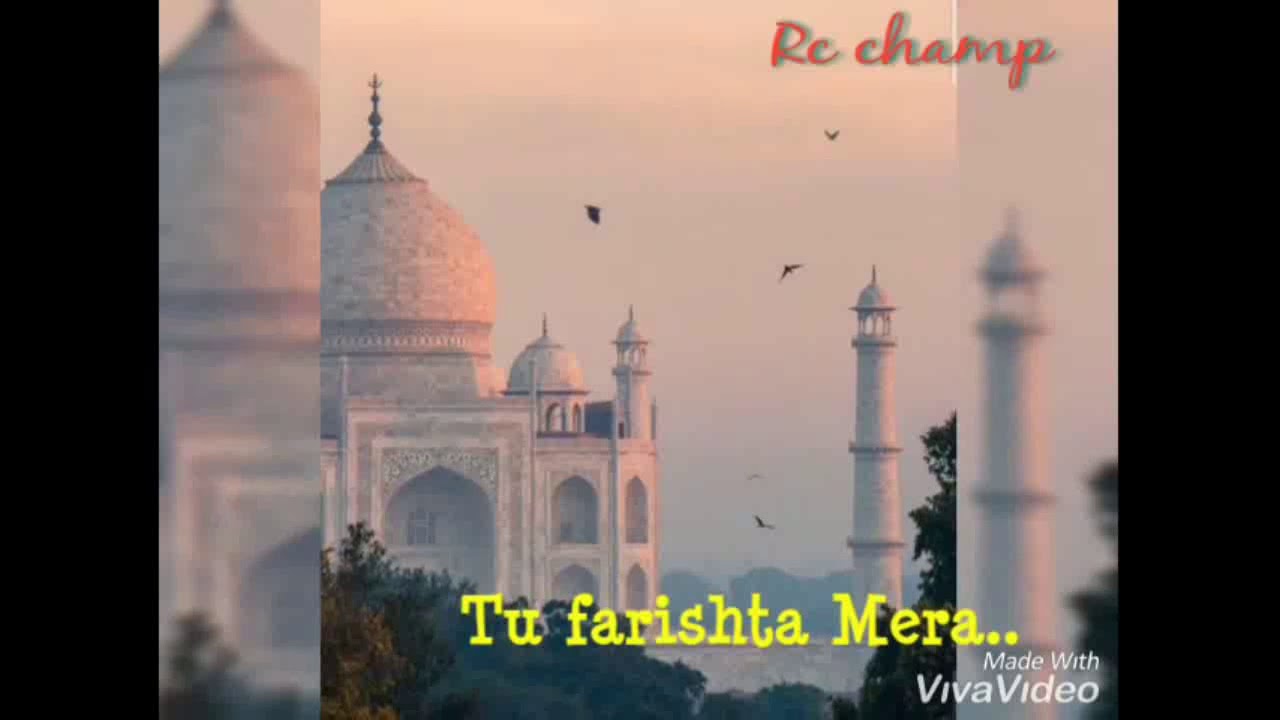 Farishta Cover by Musical Bunny 🎶