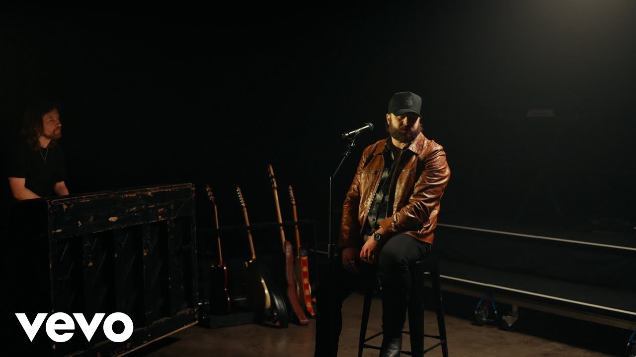 Nate Smith - Dads Don't Die (Official Video) 🎶