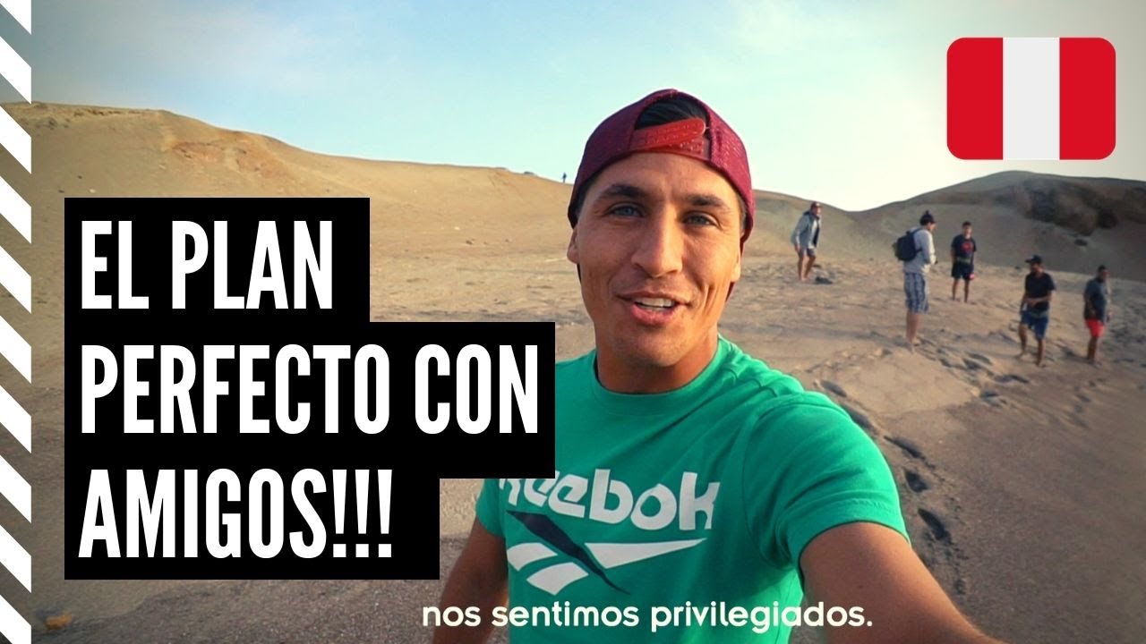 Playas del Norte Chico: Tu Escapada Perfecta 🏖️