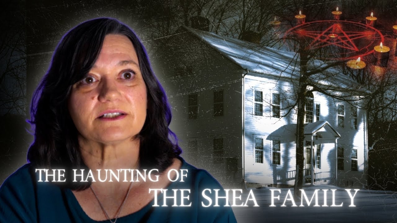 A Haunting in Arkansas: The True Story of the Shea Family