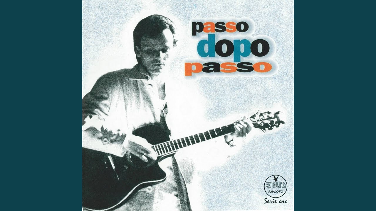 Gigi D'Alessio - Fotomodelle un po' povere 🎶