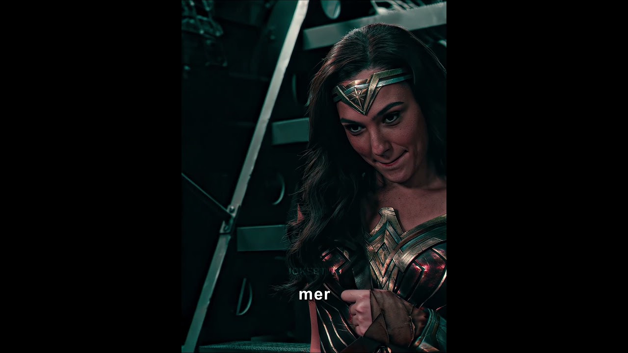 Aquaman Dit Toute la Vérité 😂 | Justice League VF