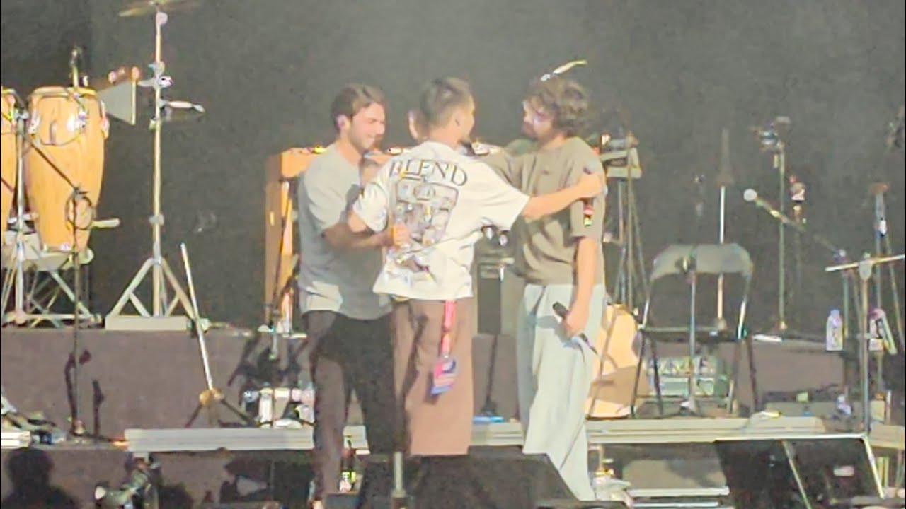 Tu na Tua - Luís Trigacheiro & Buba Espinho ao vivo 🎶