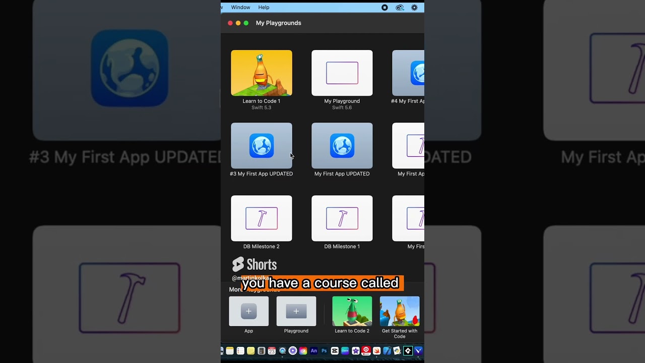 How to Learn Swift UI