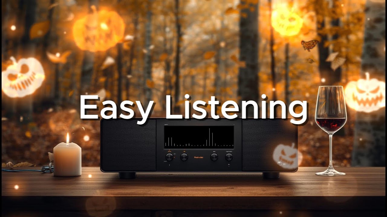 Relaxing Café Ambience: Smooth Jazz & Soulful R&B for Study & Chill ☕️