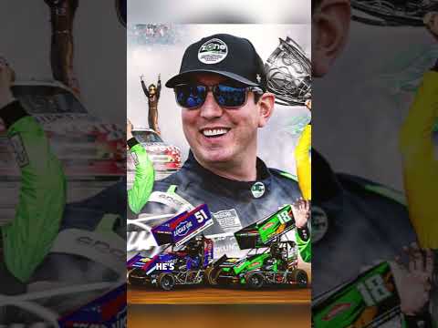 Kyle Busch's CAR Collection is CRAZY !