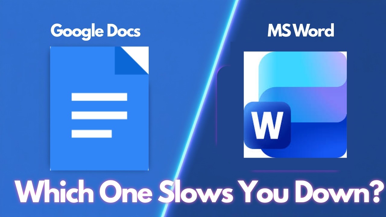 Microsoft 365 vs Google Workspace for Small Business
