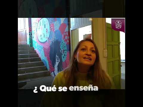 Taller de Canto con Laura en el Centro de Artes 🎶