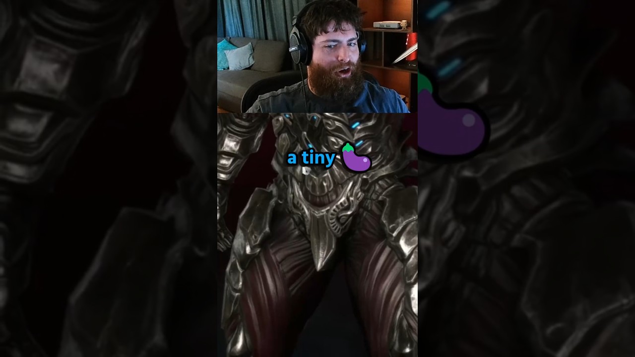 Rhino NERF in Warframe! 🎮