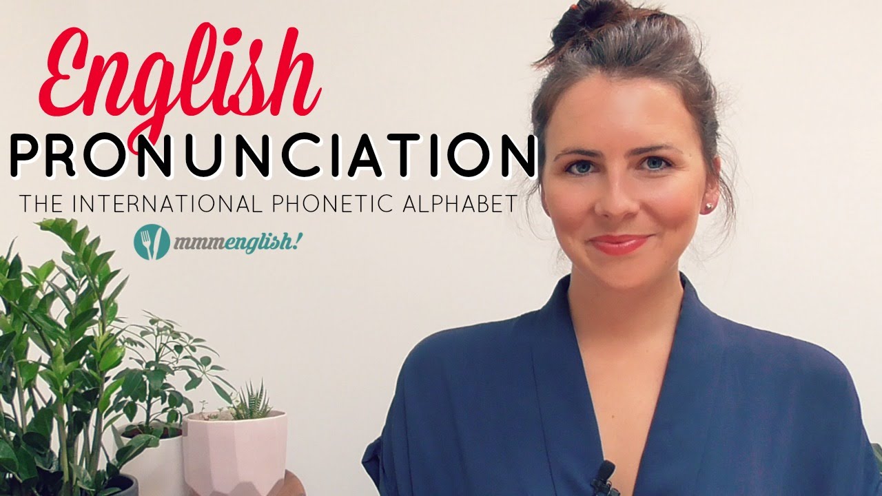 English Pronunciation Practice | Enhance Your Accent and Clarity
