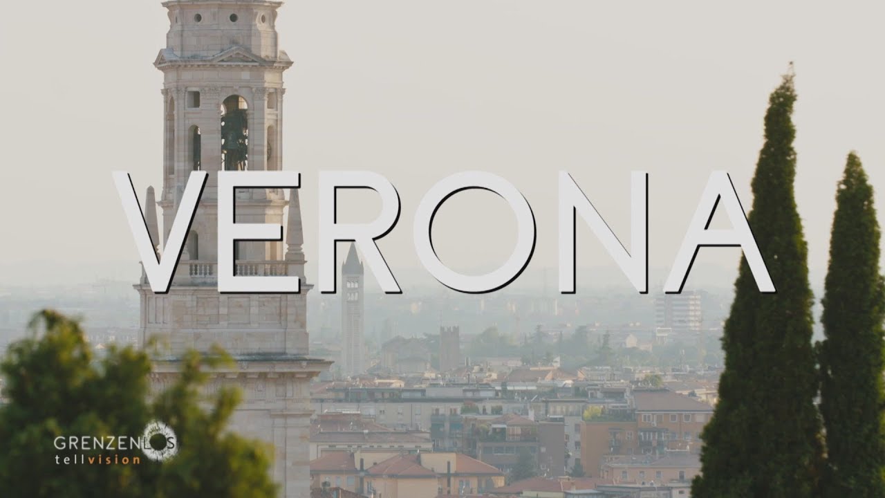 Grenzenlos in Verona: Entdecke die Welt 🌍