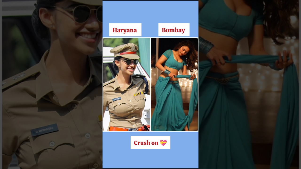 Meenakshi Chaudhary vs Tamanna Bhatia 🎬