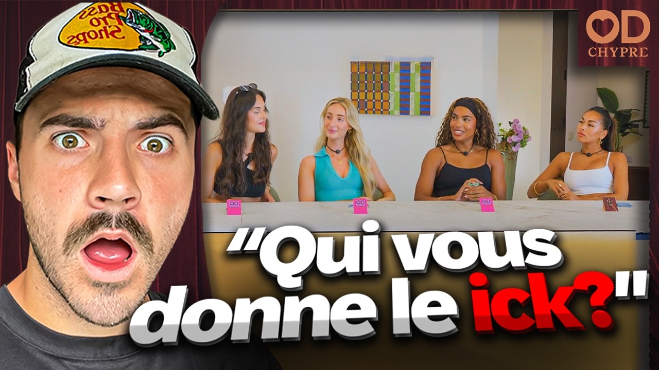 Les Secrets d’Occupation Double Chypre 2025 Révélés en Direct ! 🔥